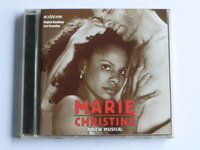 Marie Christine - Original Broadway Cast Recording