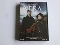 Vera - Serie 1 / Brenda Blethyn (2 DVD)