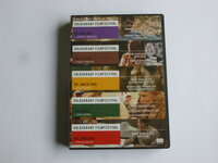 Volkskrant Filmfestival / Spotlight, Carol, Son of Saul, El Clan Neon Bull (5 DVD)