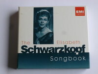The Elisabeth Schwarzkopf Songbook (3 CD)