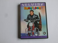 Elvis Presley - Roustabout (DVD)