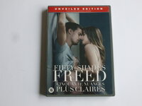 Fifty Shades Freed (DVD)