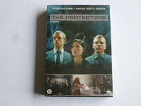 The Protectors - Seizoen 2 (4 DVD) Nieuw