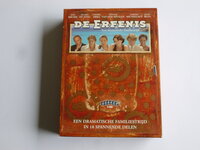 De Erfenis - Kees Brusse (6 DVD)