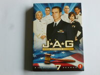 JAG - Seizoen 7 (5 DVD)