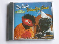 Sesamstraat - De Beste Vriendjes Blues (nieuw)