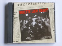 Roxette - Look Sharp!