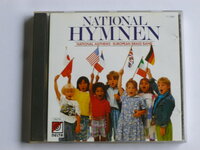 National Hymnen , National Anthems - European Brass Band