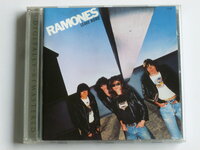 Ramones - Leave Home (remastered) bonus tracks