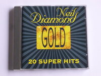 Neil Diamond - Gold
