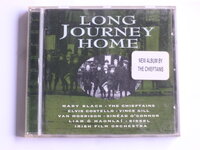 Long Journey Home - The Chieftains / Soundtrack