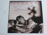 Benny Neyman - Silhouet / zingt Stephan Sulke (LP)