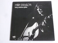 Harry Sacksioni (LP) 2441503