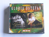Gloria Estefan - Mi Tierra + Abriendo Puertas (2 CD)