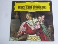 Russische Gesänge - Russian Melodies / Boris Christoff (LP)