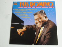 Fats Domino - Rock 'n Slow (LP)
