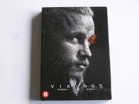 Vikings - Seizoen 2 (3 DVD)