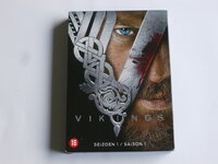 Vikings - Seizoen 1 (3 DVD)