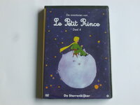 De Avonturen van Le Petit Prince - De Sterrenkijker (DVD) Nieuw