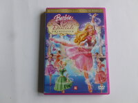 Barbie en de 12 Dansende Prinsessen (DVD)