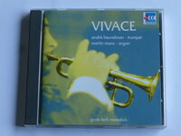 Vivace - Andre Heuvelman, Martin Mans