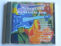 Nederland Klassiekland - Jaap van Zweden, Jard van Nes, Emmy Verhey, Henk Poort