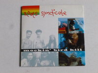 Roots Syndicate - Mockin' Bird Hill (CD Single)