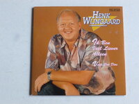 Henk Wijngaard - Ik ben veel liever alleen (CD Single)