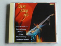 Best Songs Ever - various artists