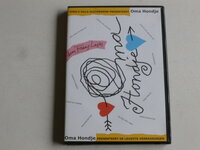 Oma Hondje presenteert de leukste verrassingen (DVD)