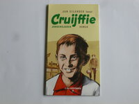 Jan Eilander leest Cruijffie jongensjaren (4 CD Luisterboek) Nieuw