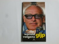 Michel van Egmond leest De wereld volgens Gijp (4 CD Luisterboek) nieuw