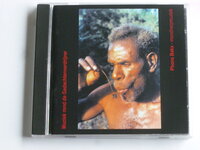 Phons Bakx - Muziek rond de Gedachtenverdrijver