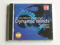 Dynamic Winds - The Johan Willem Friso Military Band