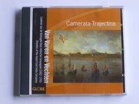 Camerata Trajectina - Van Varen en Vechten