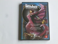 The Witches - De Heksen (DVD) Nieuw