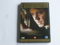 A Beautiful Mind - Russell Crowe (DVD)