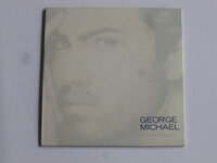 George Michael - Father Figure (CD Single)