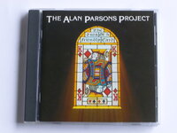 The Alan Parsons Project - The turn of a friendly card