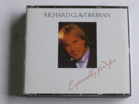 Richard Clayderman - Especially for you (4 CD)