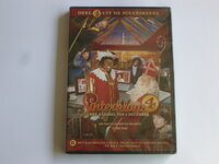 Sinterklaas - Het Raadsel van 5 December (DVD) Nieuw