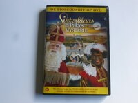 Sinterklaas en het Pakjes Mysterie - met Frans Bauer, Gerard Joling (DVD)