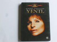 Yentl - Barbra Streisand (DVD) 2006