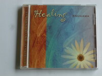Anugama - Healing