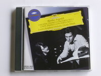 Chopin - Piano Concerto no.1 / Martha Argerich, Claudio Abbado