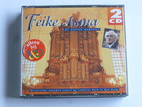 Feike Asma - De mooiste Momenten (2 CD)