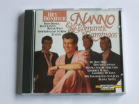 Nanno & Die Romantic Flamingos