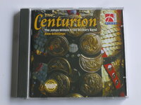 The Centurion - The Johan Willem Friso Military Band / A. Schillings