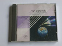 Thunderbirds - Tokyo Kosei Wind Orchestra