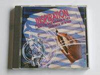 Inspiration - Band of the Royal Netherlands Air Force / Jan de Haan